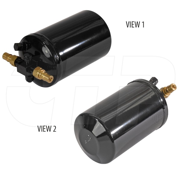 Aic Replacement Parts Receiver Dryer Fits Caterpillar Models 1065532 - main